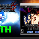 Shadow The Hedgehog Anime Box Art Cover