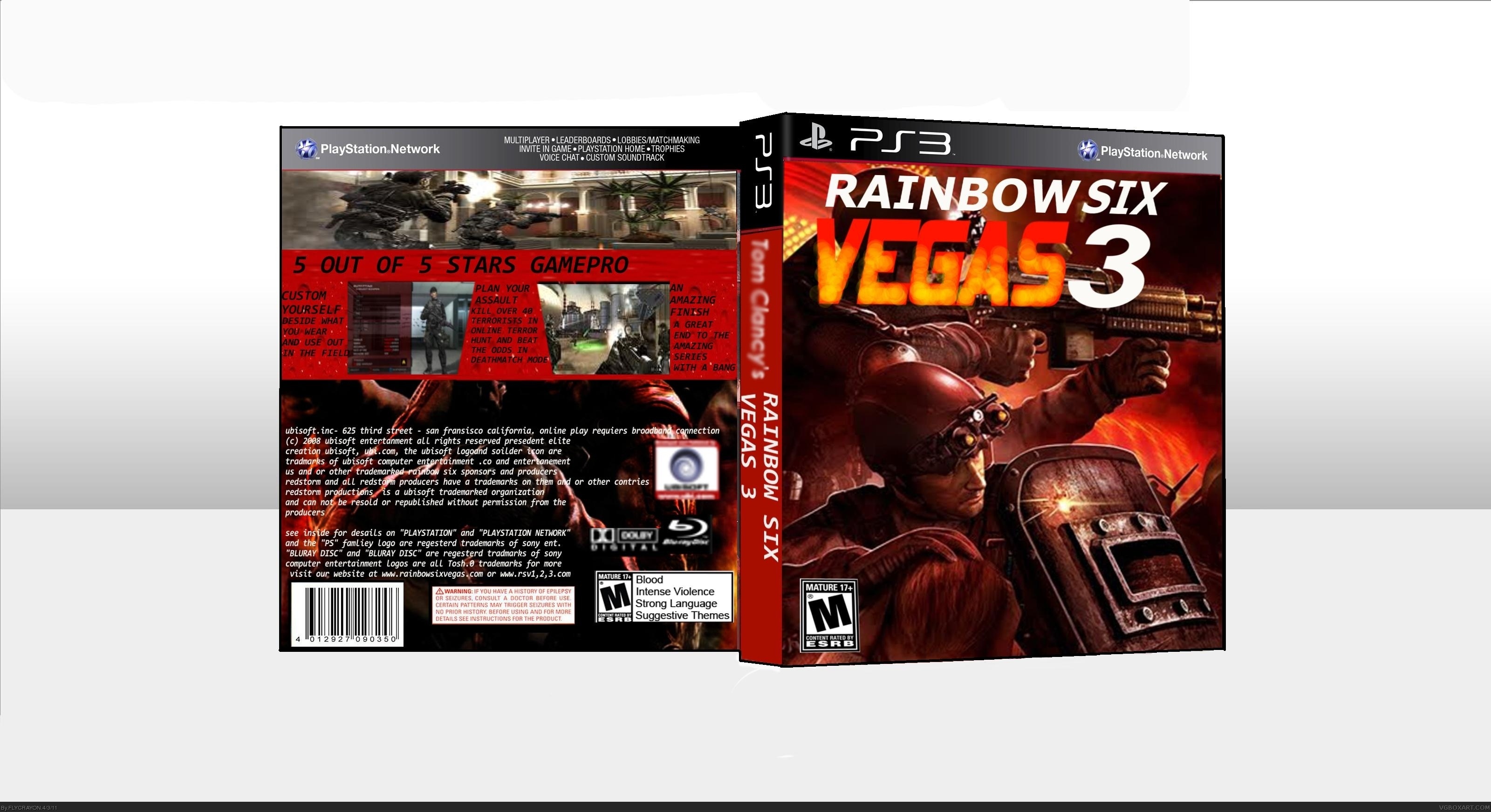 viewing-full-size-tom-clancy-s-rainbow-six-vegas-3-box-cover