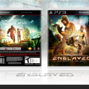 Enslaved: Odyssey to the West Box Art Cover