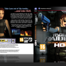 Lara Croft Tomb Raider: The Angel of Darkness HD Box Art Cover
