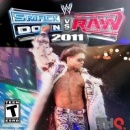 WWE SmackDown! vs Raw 2011 Box Art Cover