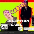 inception the game Box Art Cover