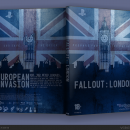 Fallout: London Box Art Cover
