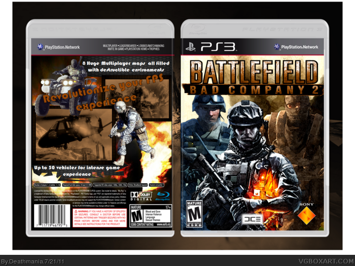 battlefield bad company 2 download purchase