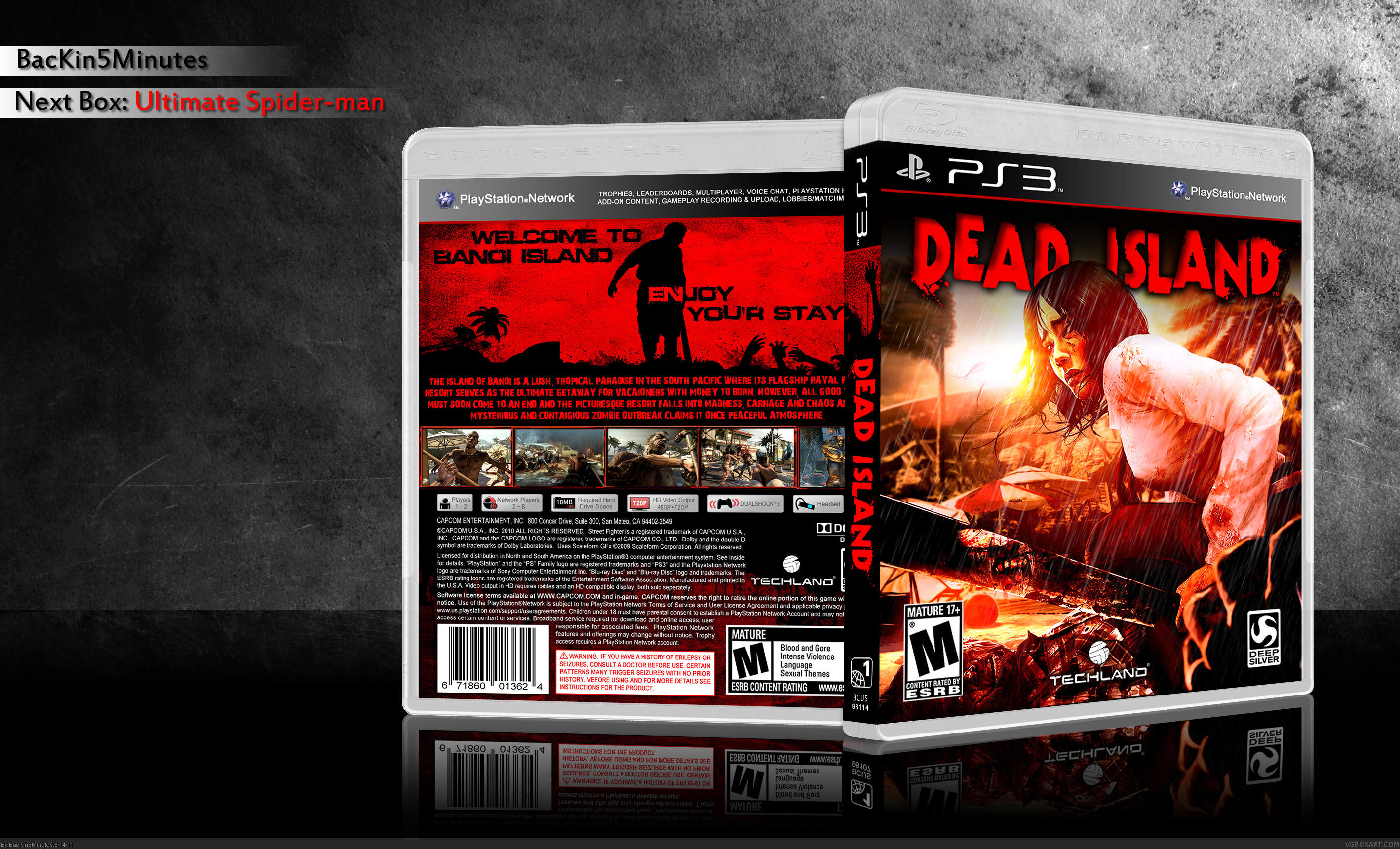 will dead island 2 be on game pass