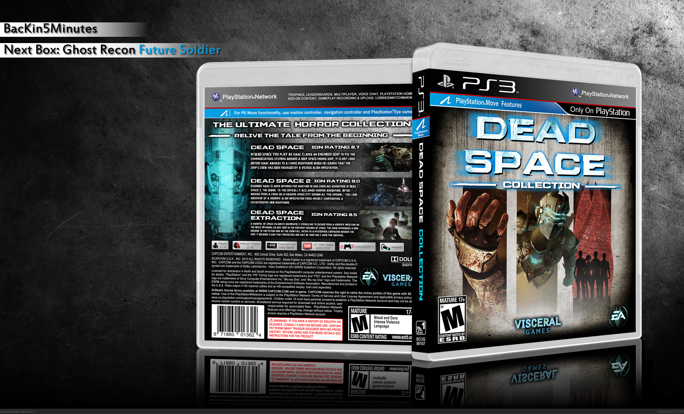 dead space books timeline