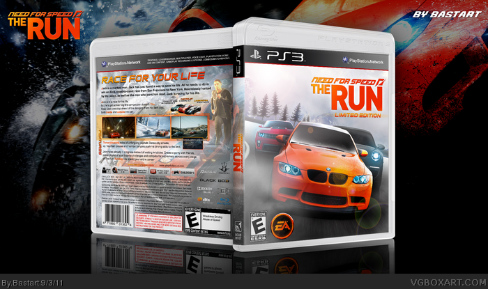 nfs the run ps3 cheats