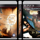 Prince of Persia Trilogy Box Art Cover
