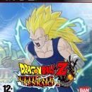 Dragon Ball Z: Ultimate Teknaichi Box Art Cover