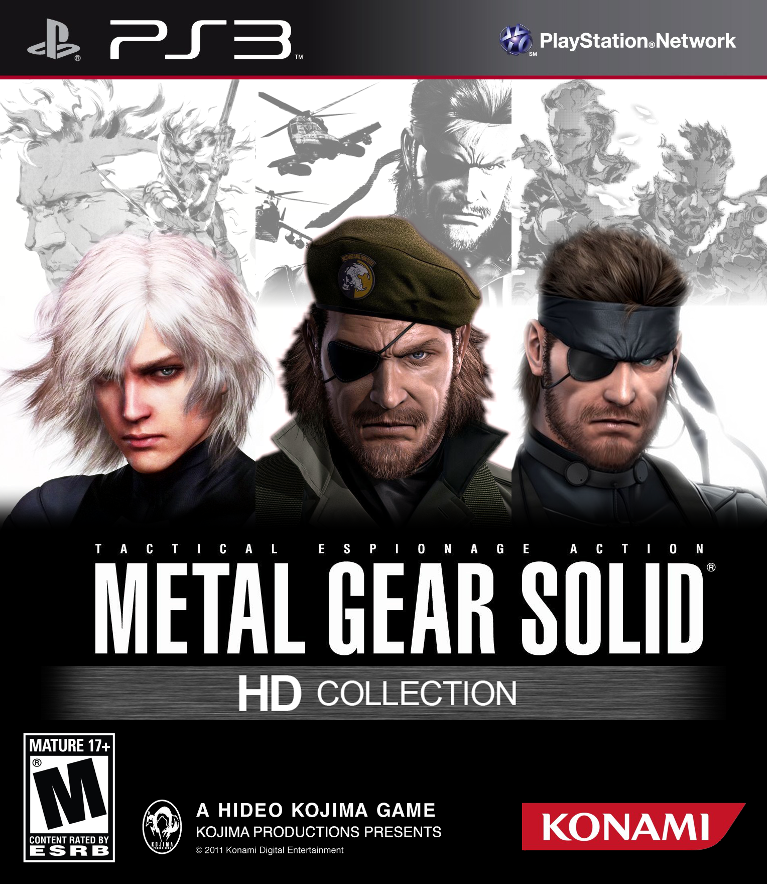 Metal gear solid collection steam фото 58