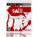 Saw: The Video Game Box Art Cover