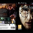 Harry Potter and the Deathly Hallows: Part 2 Box Art Cover