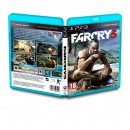 FarCry 3 Box Art Cover
