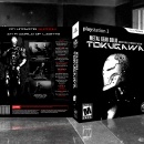 Metal Gear Solid: Tokugawa Box Art Cover