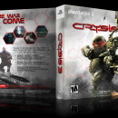 Crysis 3 Box Art Cover