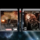 Dead Space Aegis VII Box Art Cover