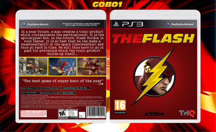 Игра flash 3