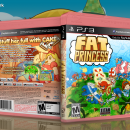 Fat Princess Box Art Cover