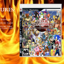 Super Smash Bros. Unlimited (p23) Box Art Cover