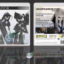 Final Fantasy VII Collection Box Art Cover