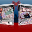 The Sensational Spider-Man Box Art Cover