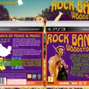 Rock Band: Woodstock Box Art Cover