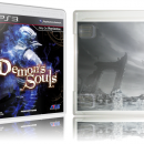 Demon's Souls Box Art Cover