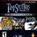 TimeSplitters: HD Collection Box Art Cover