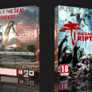 Dead Island: Riptide Box Art Cover