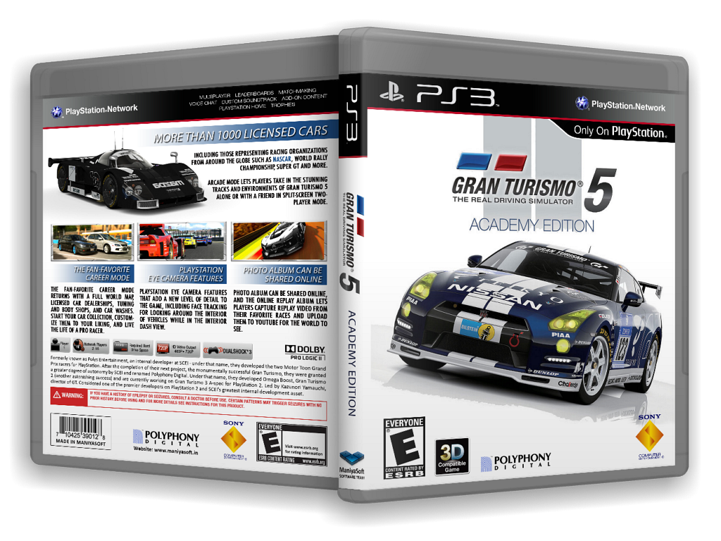 Гранд Туризмо 5 на ps3. Игра Gran Turismo 5 (ps3). Gran Turismo 5 Academy Edition ps3.