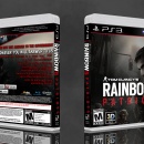 Tom Clancy's Rainbow Six: Patriots Box Art Cover