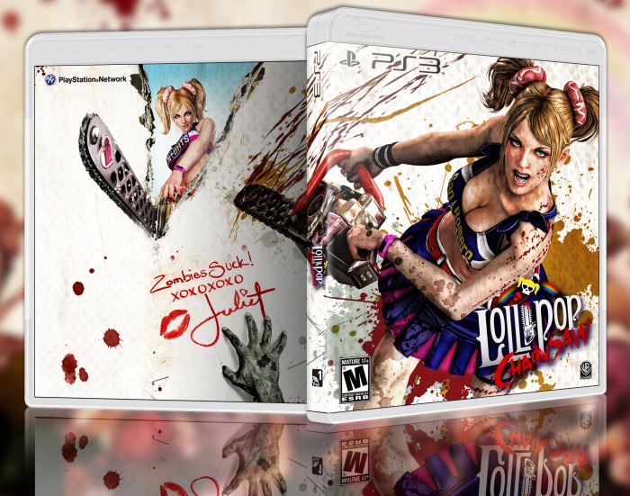 download lollipop chainsaw ps3