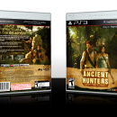 Ancient Hunters: Drake meets Lara Box Art Cover