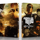 Army of Two: The Devil's Cartel Box Art Cover
