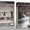BioShock Infinite Box Art Cover