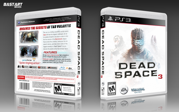 dead space 3 sale ps3