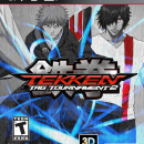 Tekken Tag Tournament 2 Box Art Cover