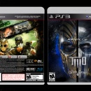 Army of Two: The Devil's Cartel Box Art Cover