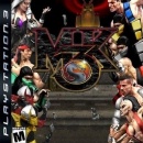 Mortal Kombat 3 Box Art Cover
