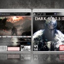 Dark Souls II Box Art Cover