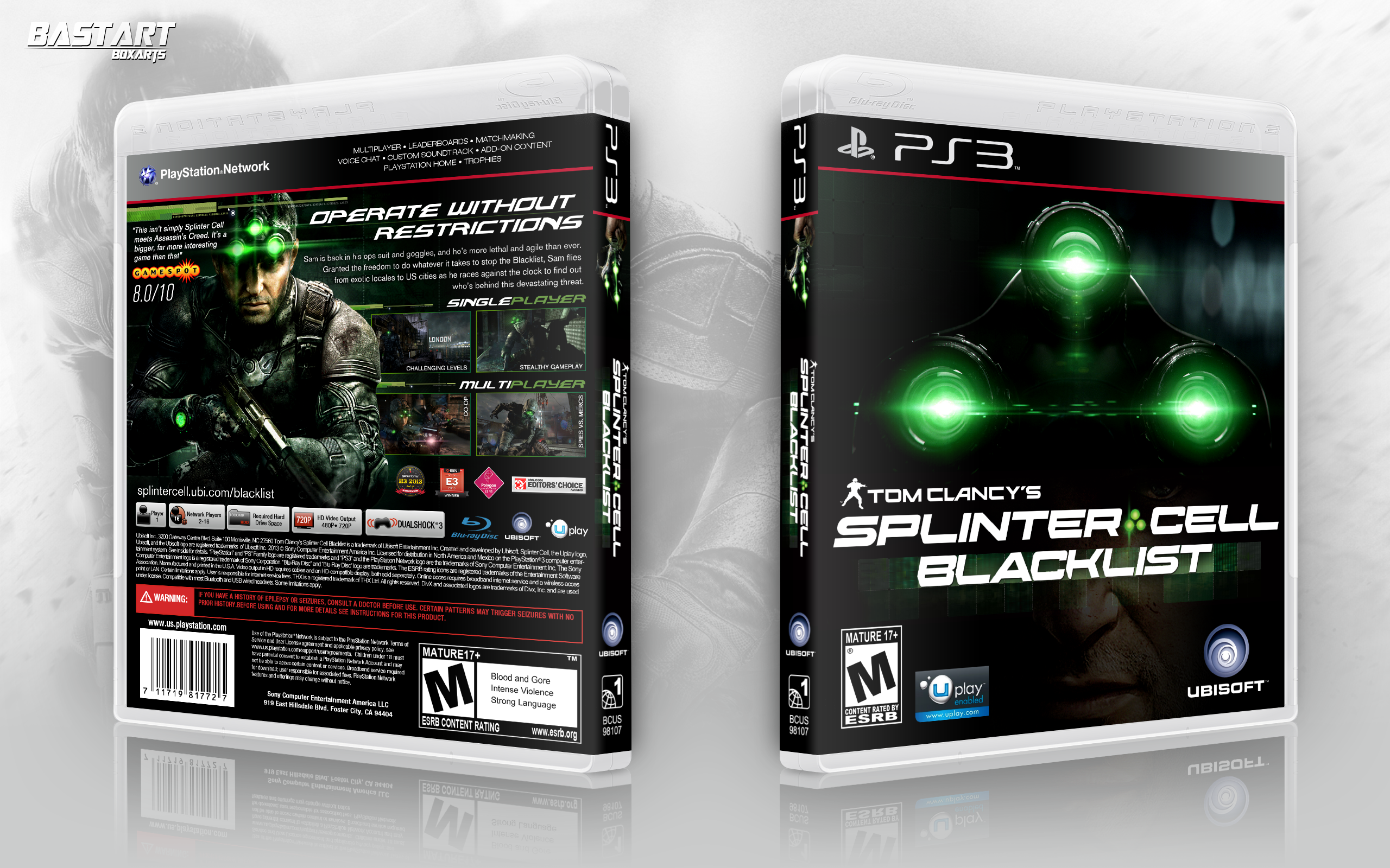 Cell ps3. Tom Clancy's Splinter Cell: Blacklist ps3. Sony PLAYSTATION 3 Splinter Cell. Tom Clancy’s Splinter Cell диск. Splinter Cell ps3 обложка.
