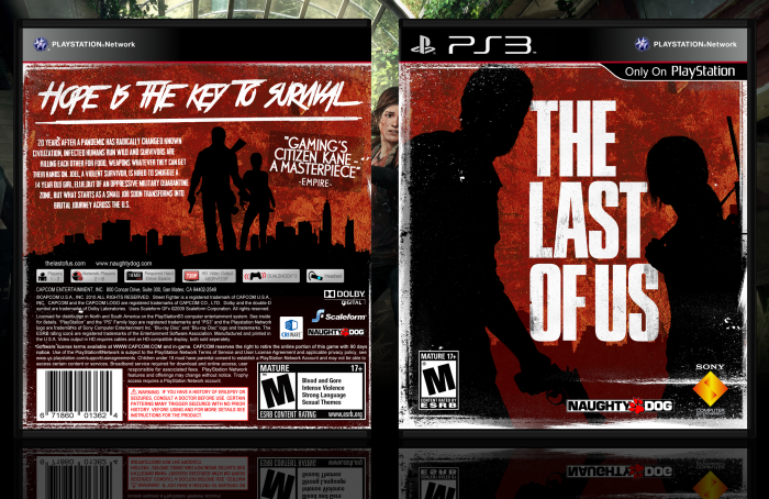 the last of us ps now download free