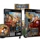 one piece: pirate warrior Box Art Cover