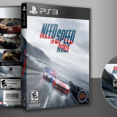 Need For Speed Rivals Box Art Cover