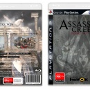 Assassin's Creed: Rome At War Box Art Cover