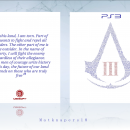 Assassin's Creed 3 Box Art Cover