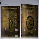 Assassin's Creed IV Black Flag Box Art Cover