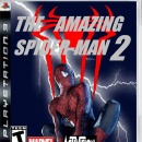 The Amazing Spider-Man 2 V.02 Box Art Cover