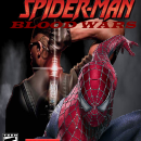 Spider-Man Blood Wars Box Art Cover