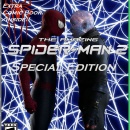 The Amazing Spider-Man 2: Special Edition Box Art Cover